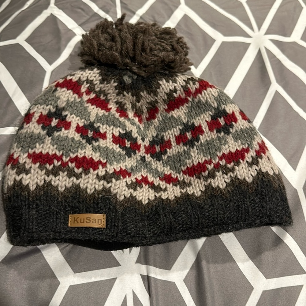 Beanie